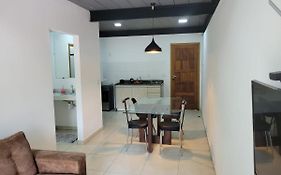 Aconchego e Requinte no Centro